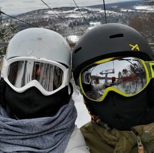 Meet your Posher, Greta